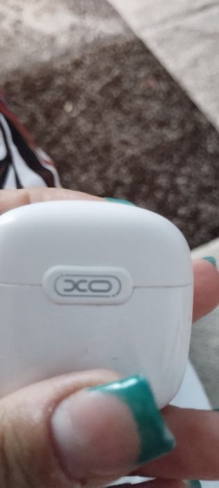 Căști  wireless  tws l12 Bluetooth 5.0.TOUCH COMPATIBILE  Android  , IOS ALB ADEN