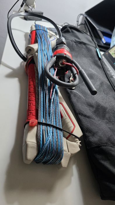 Vând click bar 24m M 2025 noua