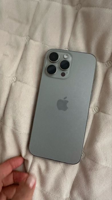 Iphone 16pro max,1 T