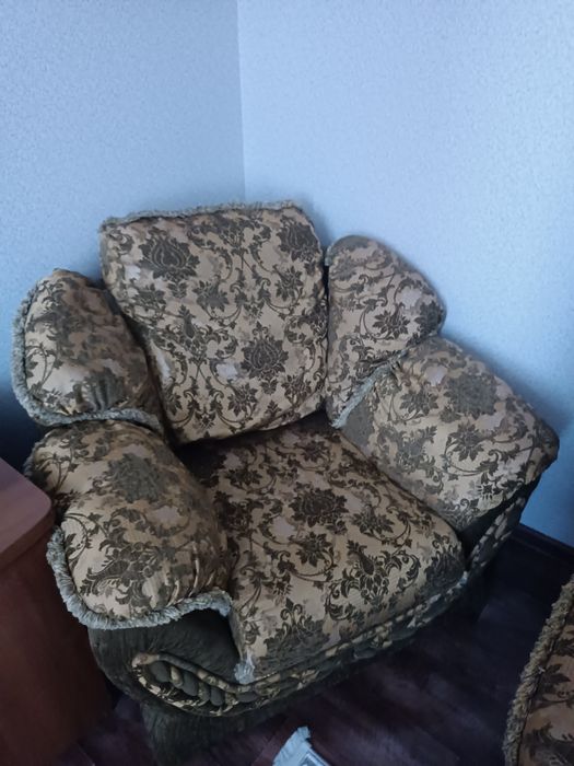 Продам мягкий уголок, Беларусь