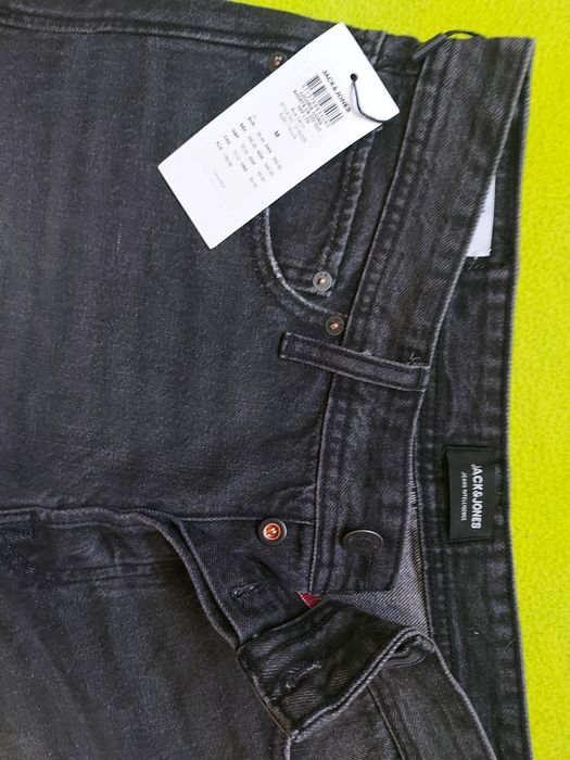 Jack & Jones-М-Оригинални