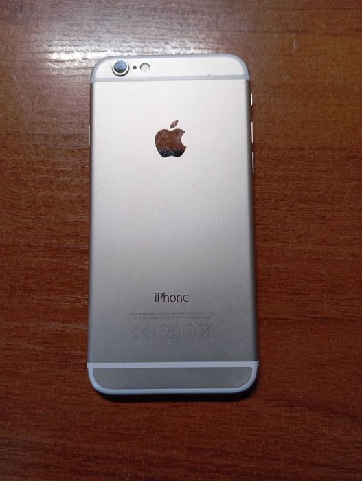 iPhone 6s за ремонт или части