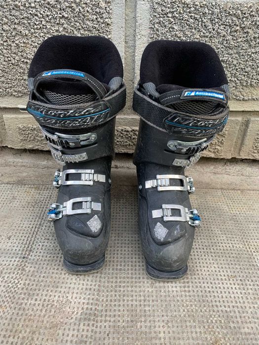 Clapari ski schi Nordica H3  marime EUR:36.5 Mondo:23.5 280mm