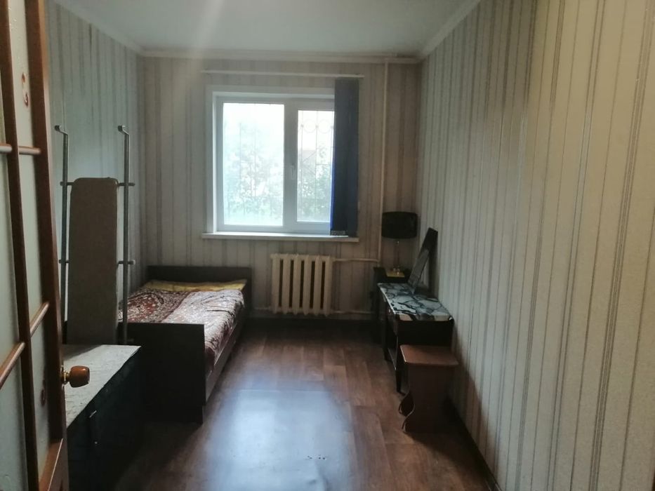 Продам квартиру 3х ком