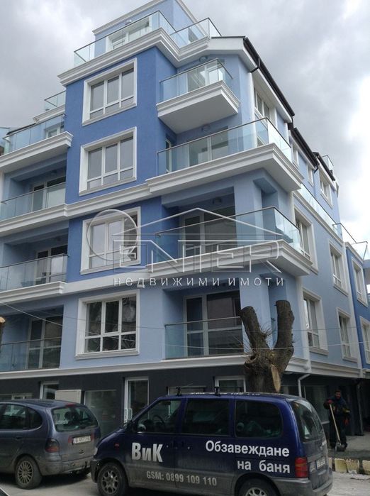 Дава се под наем Гараж / Паркомясто в Варна, Център - 20 кв.м за 127.5 € - Снимка #1