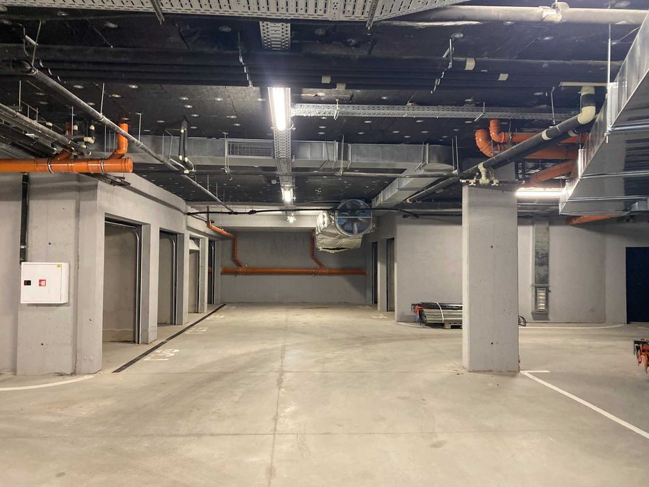 Продава се Гараж / Паркомясто в София, Дружба 1 - 23 кв.м за 1220 €/кв.м - Снимка #4