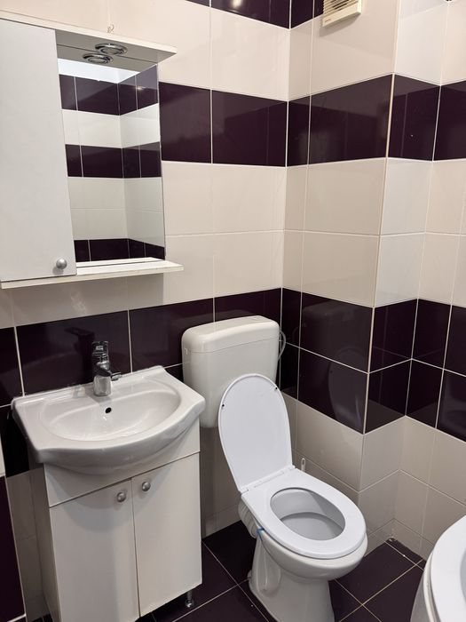 Apartament de incheiar Militari Residence