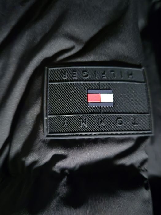 Greacă Tommy Hilfiger