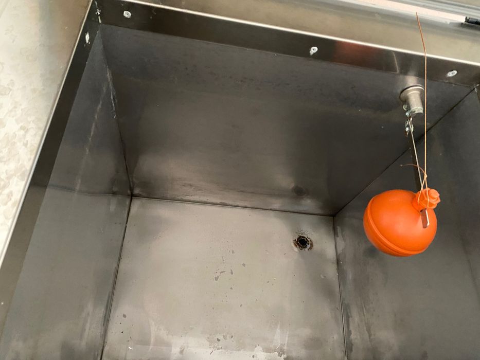 Вода Аппарат для учреждение для фабрики