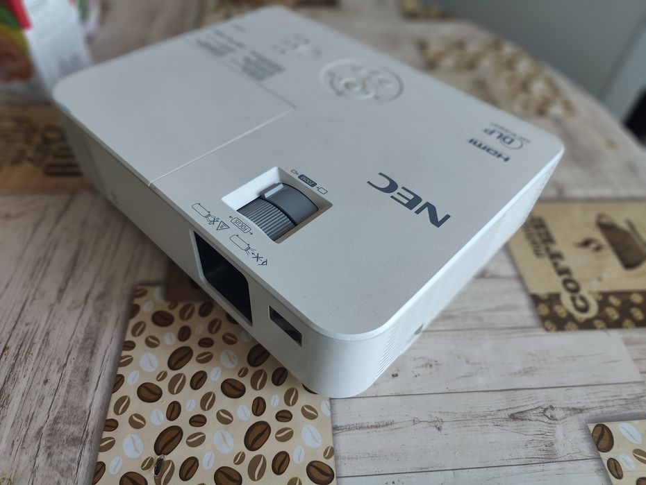 Проектор NEC VE303X