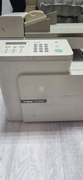 Принтер  Canon 3 в 1м