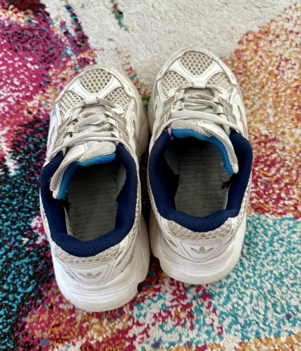 Adidasi originali pentru copii marimea 29