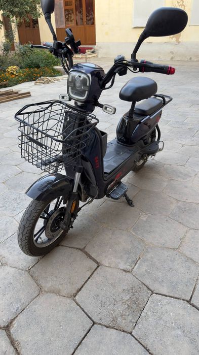 Продается Скутер