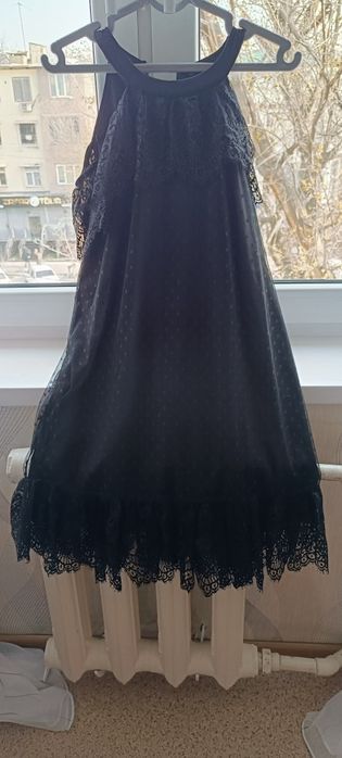 Платье новое для девочки