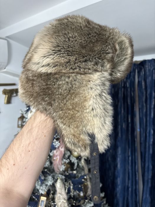 Caciula speciala Marime universala