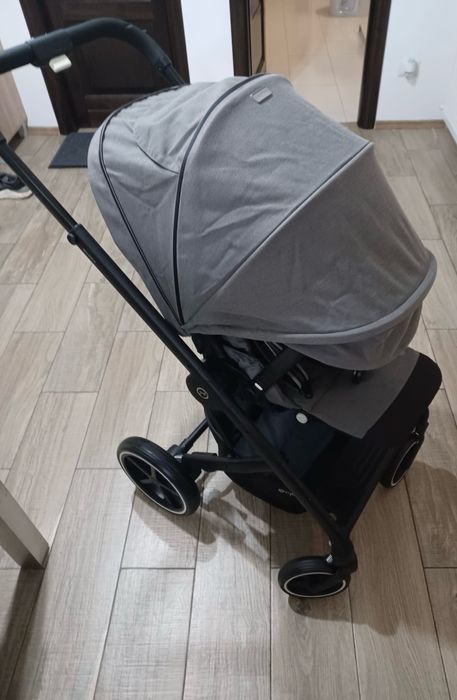 Carut Cybex Balios S