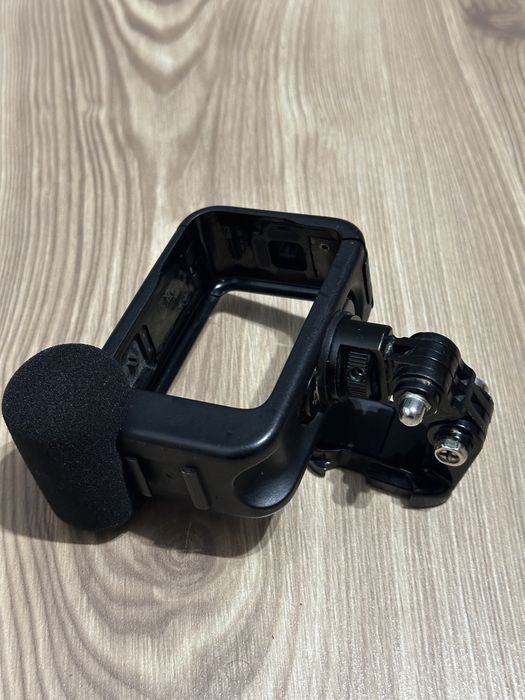 Mediamod Gopro.