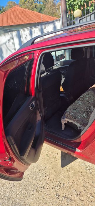 Masina Peugeot 307