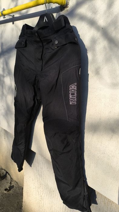 Pantaloni moto touring