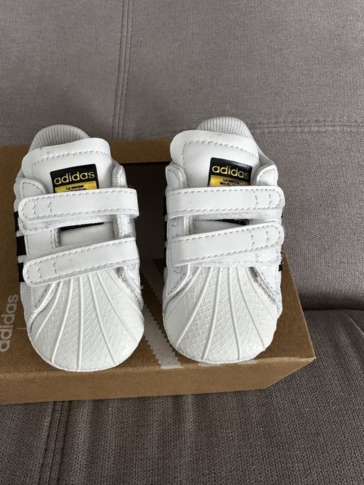 Маратонки АДИДАС