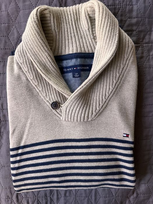 Pullover Tommy Hilfiger