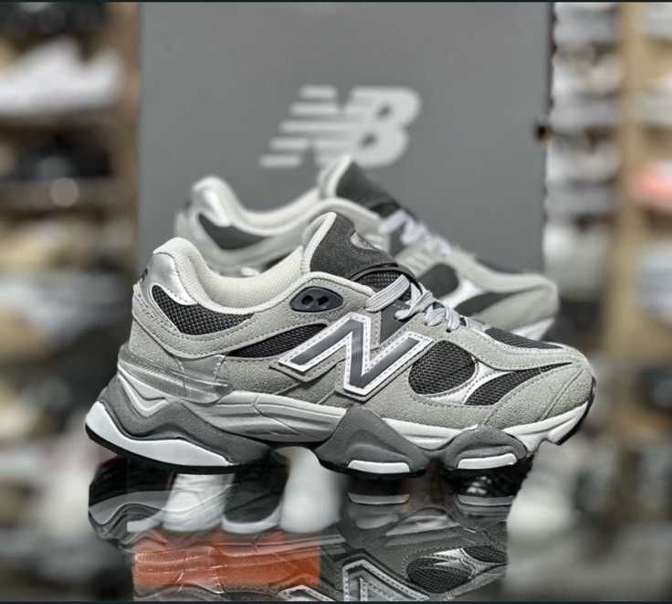 New Balance 90/60 Мъжки маратонки - Топ качество ПОСЛЕДНИ БРОЙКИ