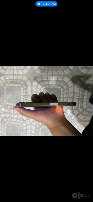 Iphone 13 pro ideal
