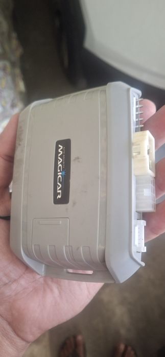 Продам толко блок от мэжикар 909s Dominant original.факат блокни ози