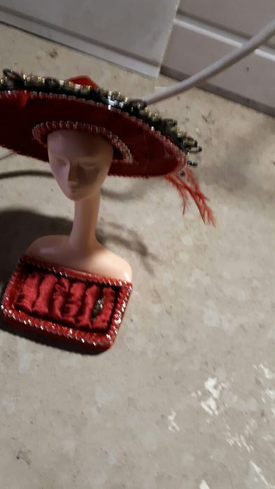 Оборудование для украшений