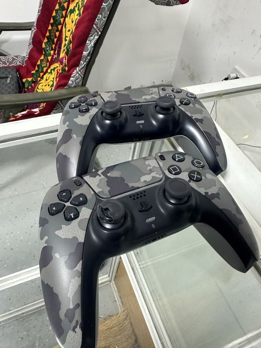 Все оборудования для Playstation