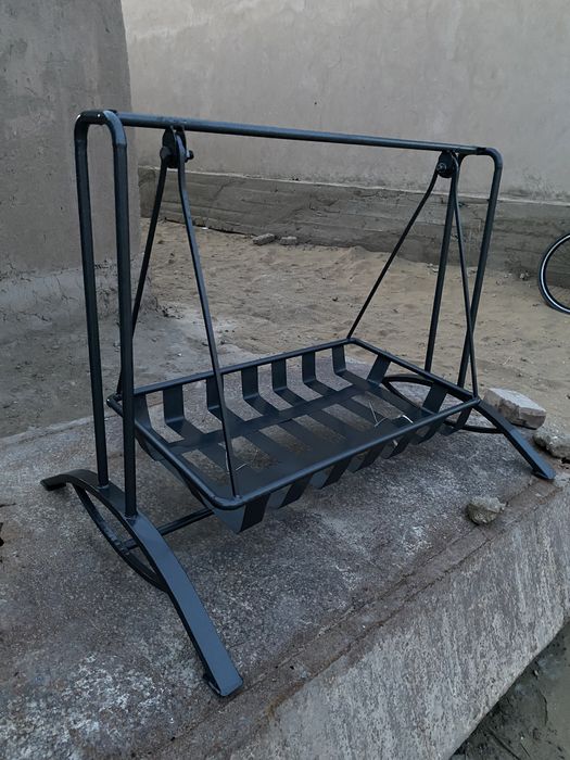 Качеля сатылады 600 мын