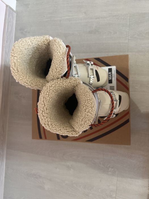 Clapari Rossignol dama