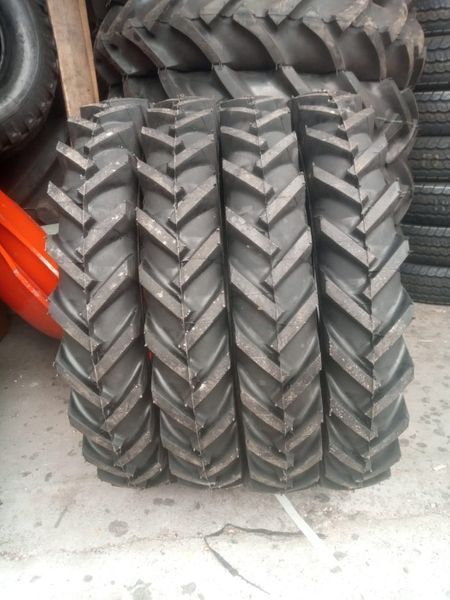 Cauciucuri noi 4.50-19 pe cositoare BCS in OFERTA 5AGM avem si camere