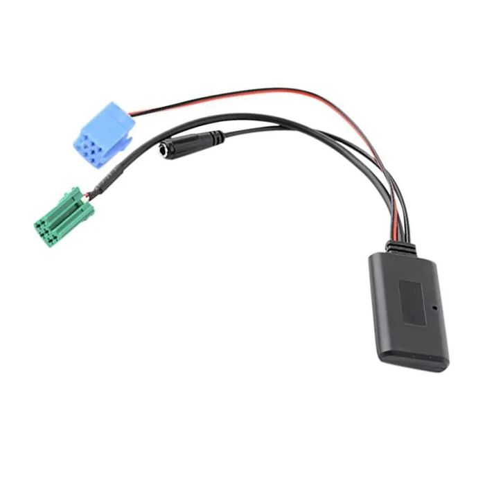 Modul adaptor carkit bluetooth Renault Megane Clio Scenic Laguna