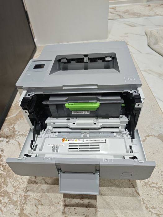 Brother HL-L6450DW – Професионален лазерен принтер