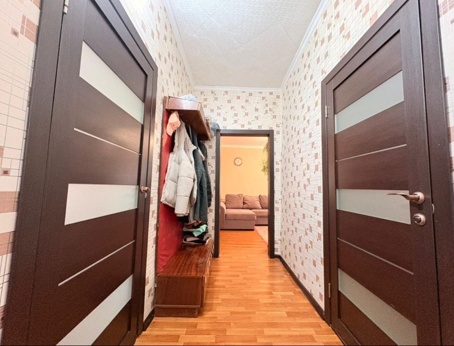 Продаём 4-х комнатный дом в михайловке