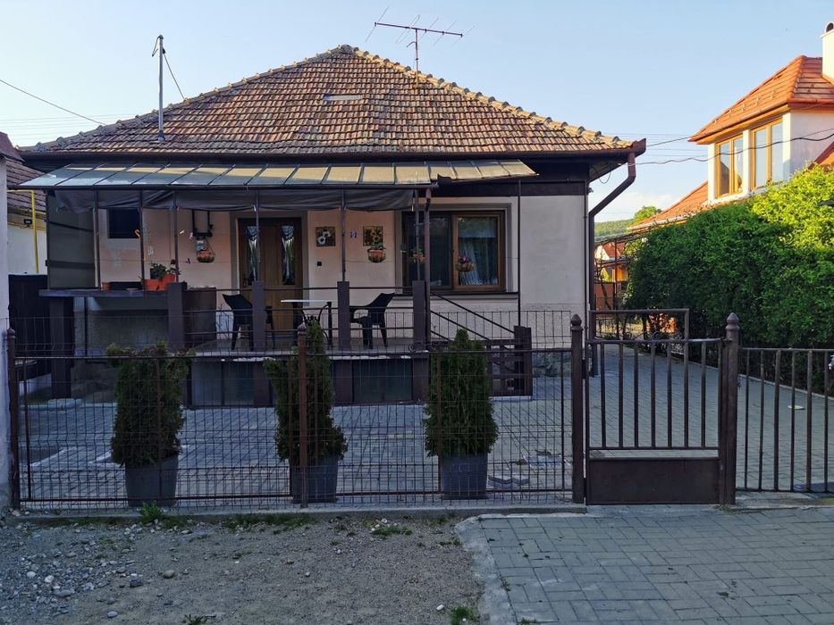 Casă de vânzare Sighișoara