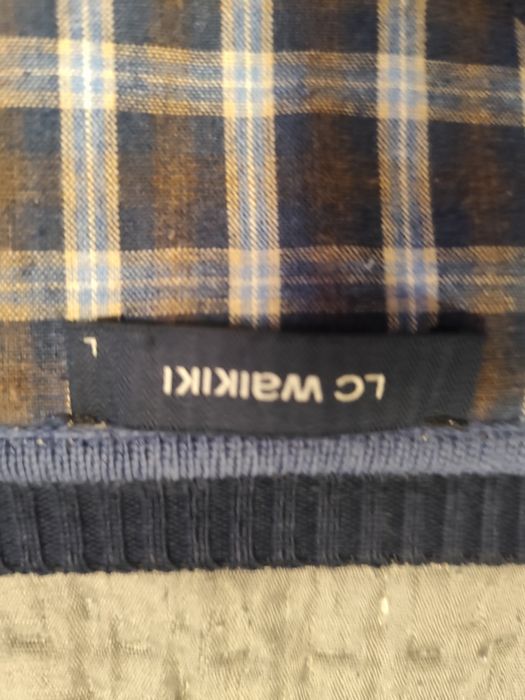 Pulover bărbați mărimea L