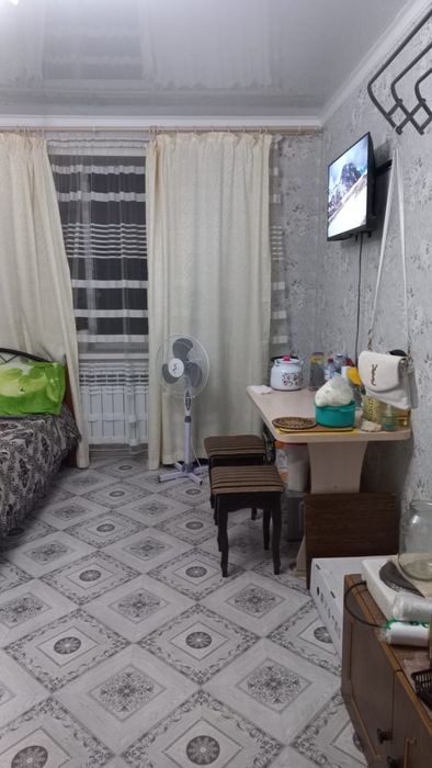 Сдам комнату в общежитии.