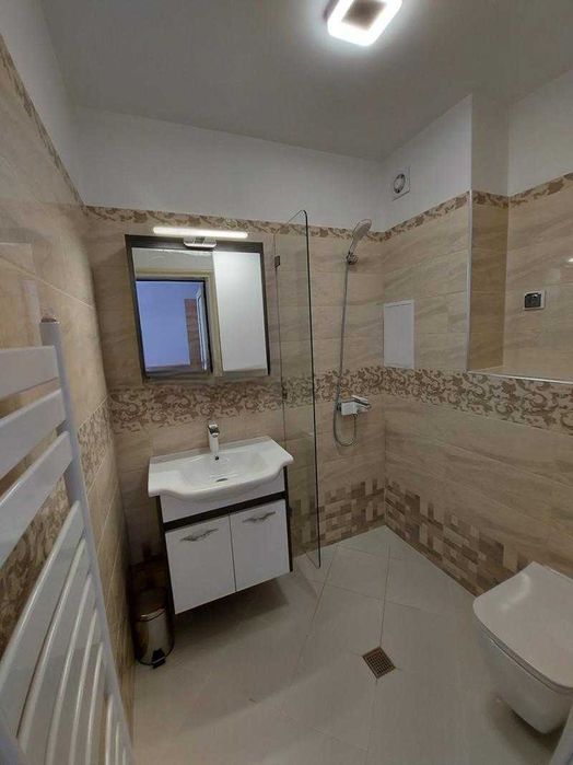 Едностаен апартамент - Надежда 3