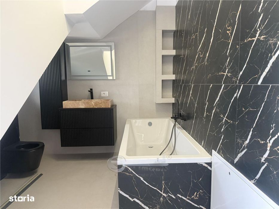 Vila Exclusivista 4 Cam Valea Adanca Lac Ezareni Prima Inchiriere