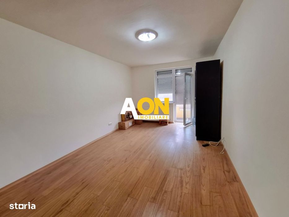 Apartament 2 camere, decomandat, cartier rezidential, Cetate — fotografia 3