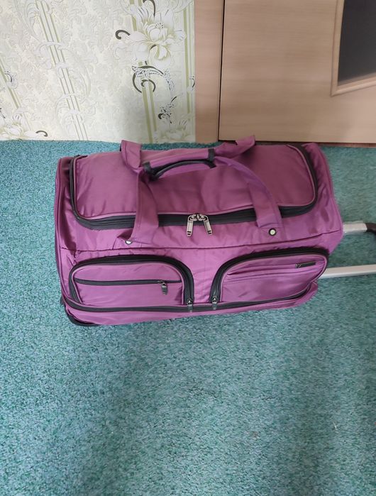 Новая удобная вместительная Сумка