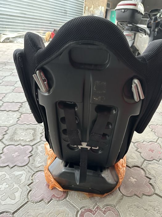 Продается детское Автокресло
