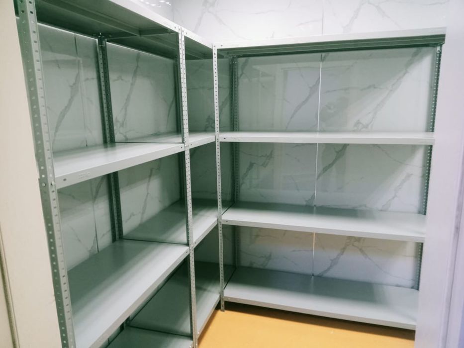 Стеллаж для дома и офиса