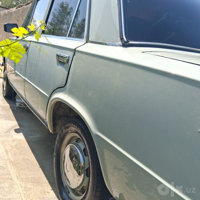 Vaz lada 2101sedan