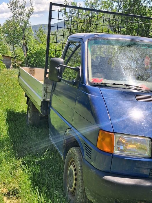 VOLKSWAGEN Transporter 2000 — imagine 2