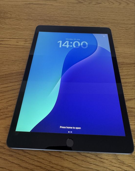 Ipad 8th gen 32gb