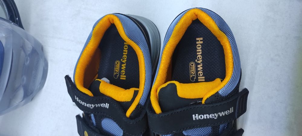 Работни обувки 43