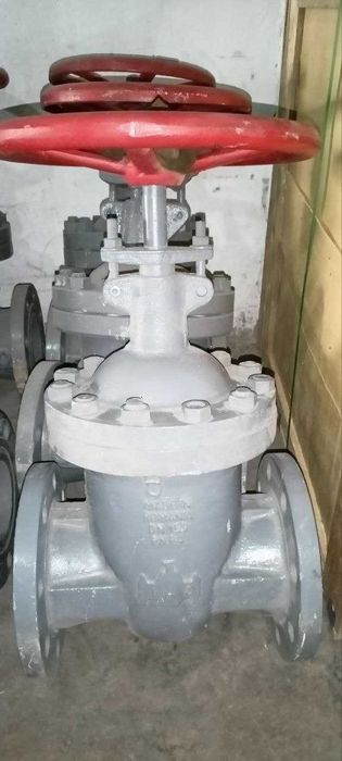 Срочно продам  задвижка Ду 150 Ру 64